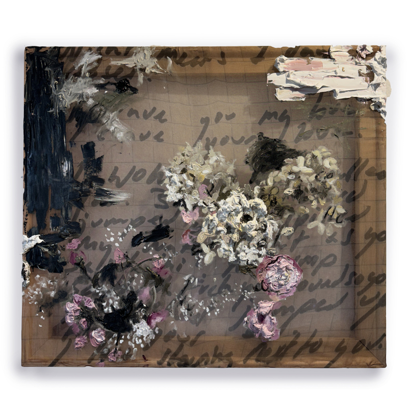Silk Flowers